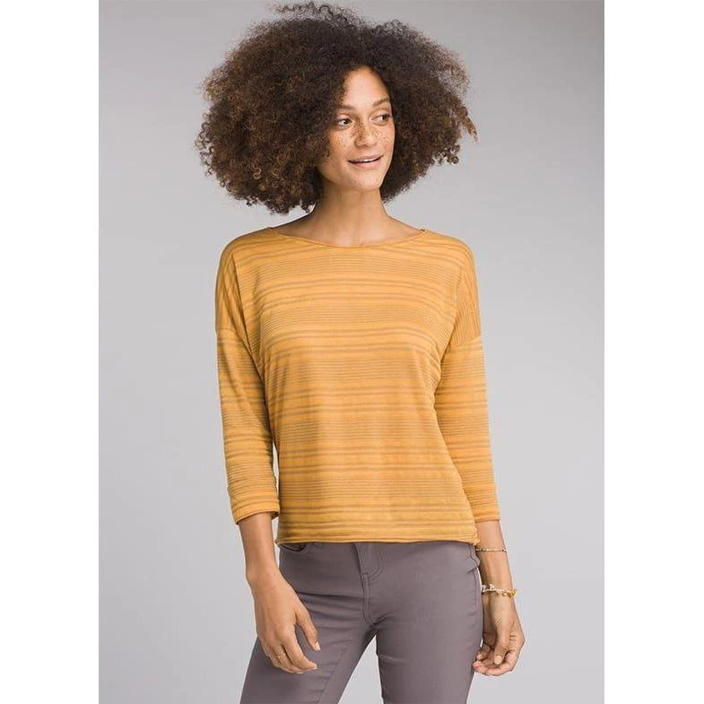 PrAna Bacall Top Womens 3 PrAna Bacall Top Womens