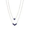 Filosano Accessories Baltra Necklace