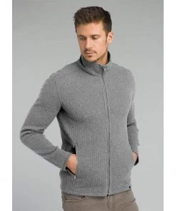 PrAna Barclay Sweater Mens