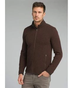 Cheap Filosano Store 36 PrAna Barclay Sweater Mens