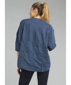 PrAna Barnswallow Jacket