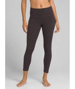 PrAna Womens Becksa 7/8 Legging