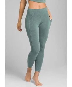 PrAna Womens Becksa 7/8 Legging