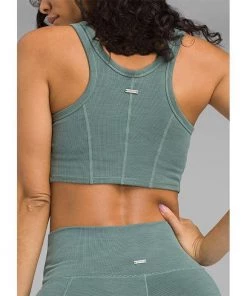PrAna Becksa Bralette Womens