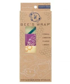 Filosano Bee's Wrap Variety Pack