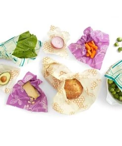 Filosano Bee's Wrap Variety Pack 11 Filosano Bee's Wrap Variety Pack