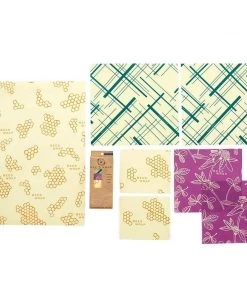 Filosano Bee's Wrap Variety Pack