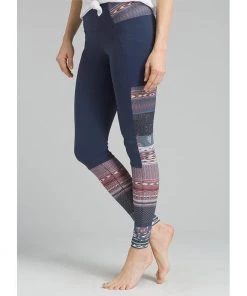 PrAna Blue Highway Legging