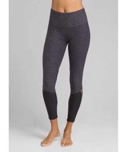 PrAna Bohemio 7/8 Legging Womens 5 PrAna Bohemio 7/8 Legging Womens