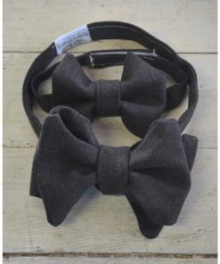 Themis And Thread Kids Boy Tie