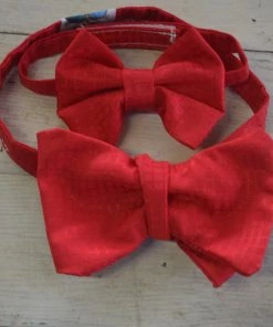 Themis And Thread Kids Boy Tie