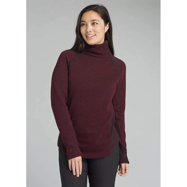 PrAna Brandie Sweater Womens 1 PrAna Brandie Sweater Womens