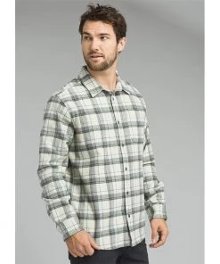 PrAna Brayden Heavyweight Flannel