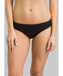 PrAna Breya Cheeky Bikini Bottom