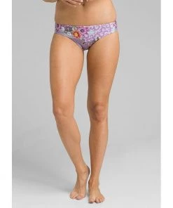 PrAna Breya Cheeky Bikini Bottom 5 PrAna Breya Cheeky Bikini Bottom