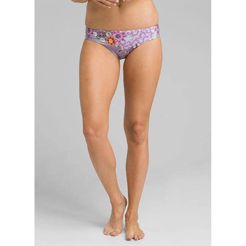 PrAna Breya Cheeky Bikini Bottom 3 PrAna Breya Cheeky Bikini Bottom