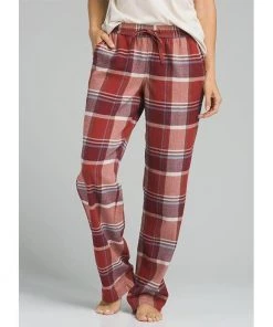 PrAna Bridget PJ Bottom