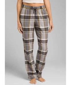 PrAna Bridget PJ Bottom