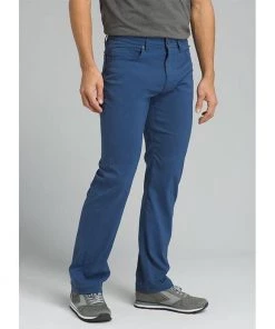 PrAna Mens Brion Pant