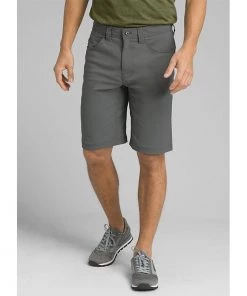 PrAna Brion Short Mens