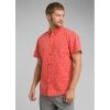 PrAna Mens Broderick Shirt