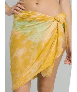 PrAna Bronnie Sarong
