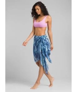 PrAna Bronnie Sarong