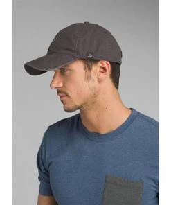 PrAna Bronson Logo Ball Cap 5 PrAna Bronson Logo Ball Cap