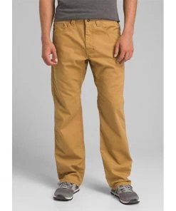 PrAna Bronson Pant Mens