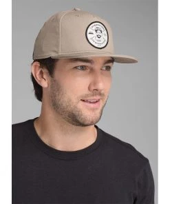 PrAna Brylan Ball Cap