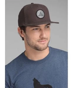 PrAna Brylan Ball Cap