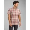 PrAna Bryner Shirt Mens