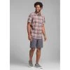PrAna Bryner Shirt - Tall