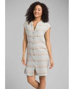 PrAna Buenos Dias Dress 5 PrAna Buenos Dias Dress