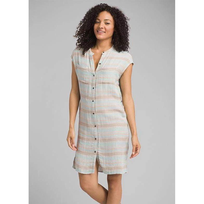 PrAna Buenos Dias Dress 3 PrAna Buenos Dias Dress