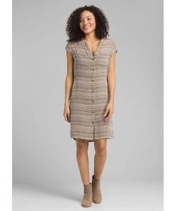 PrAna Buenos Dias Dress