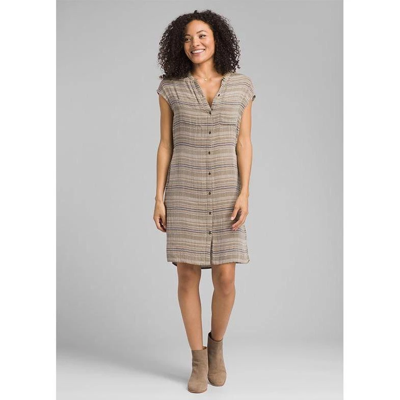 PrAna Buenos Dias Dress 1 PrAna Buenos Dias Dress