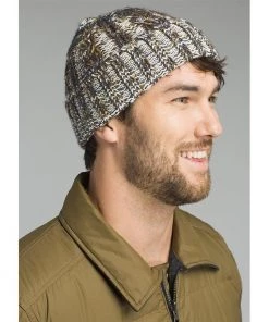 PrAna Cable Knit Beanie