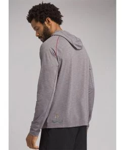 PrAna Calder Hoodie