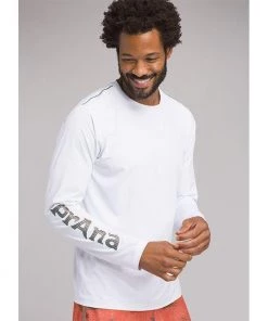 PrAna Calder Long Sleeve