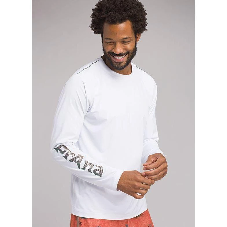 PrAna Calder Long Sleeve 2 PrAna Calder Long Sleeve