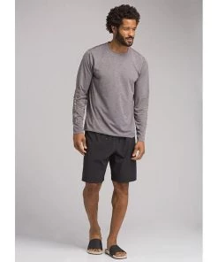 PrAna Calder Long Sleeve 5 PrAna Calder Long Sleeve