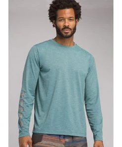 PrAna Calder Long Sleeve