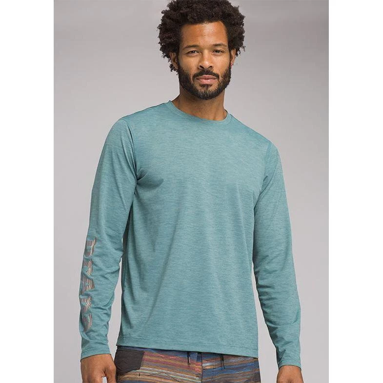 PrAna Calder Long Sleeve 1 PrAna Calder Long Sleeve