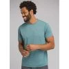 PrAna Mens Calder Short Sleeve Top