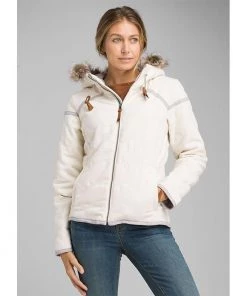 PrAna Womens Calla Jacket