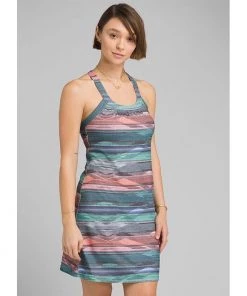 PrAna Cantine Dress Womens 11 PrAna Cantine Dress Womens