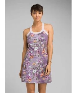 PrAna Cantine Dress Womens 12 PrAna Cantine Dress Womens