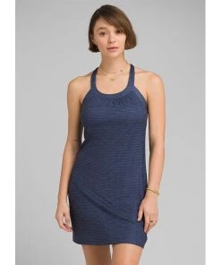 PrAna Cantine Dress Womens 13 PrAna Cantine Dress Womens