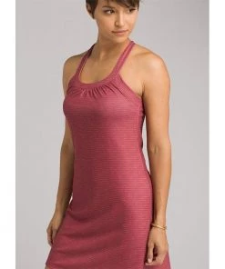 PrAna Cantine Dress Womens 16 PrAna Cantine Dress Womens